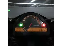 Honda CBR 1000