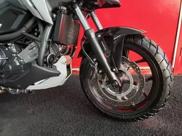 Honda NC