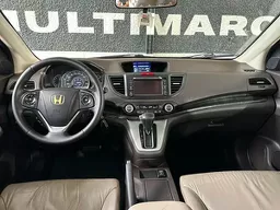 Honda CRV