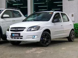Chevrolet Celta