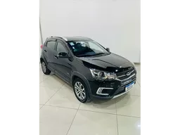 Chery Tiggo 2