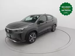 Fiat Fastback