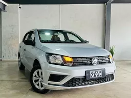 Volkswagen Voyage