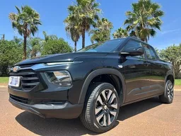 Chevrolet Montana