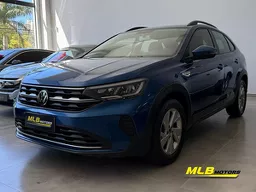 Volkswagen Nivus