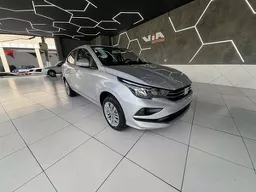 Fiat Cronos