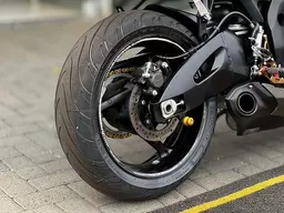 Suzuki GSX-R