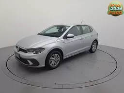 Volkswagen Polo Hatch