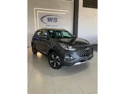 Chery Tiggo 5X