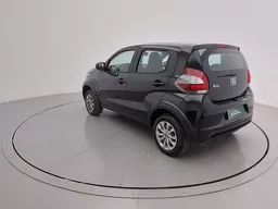 Fiat Mobi