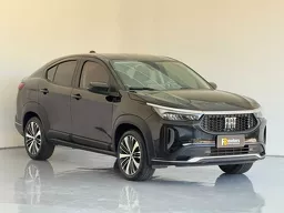Fiat Fastback