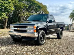 Silverado