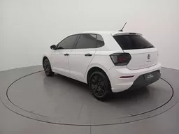 Volkswagen Polo Hatch