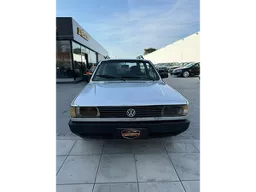Volkswagen Parati