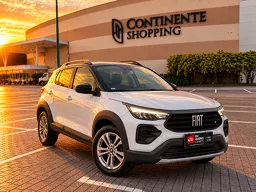 Fiat Pulse
