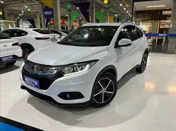 HR-V