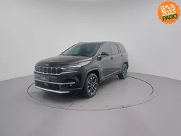 Jeep Commander