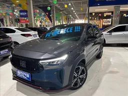 Fiat Fastback