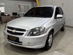 Chevrolet Celta