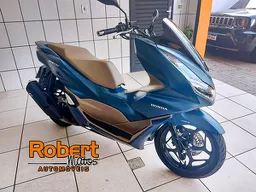 Honda PCX