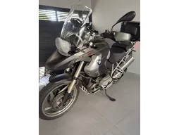 R 1200 GS