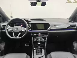 Volkswagen Taos