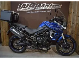 Tiger 800