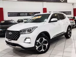 Chery Tiggo 5X Pro