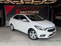 Chevrolet Prisma