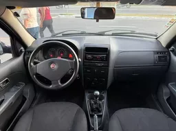 Fiat Siena