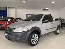 Fiat Strada