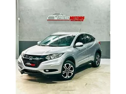 HR-V