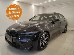 BMW 320i