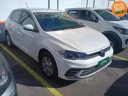 Volkswagen Polo Hatch