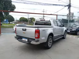 Chevrolet S10