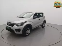 Fiat Mobi