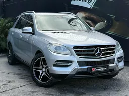 Mercedes-benz ML 350