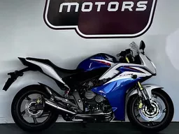 CBR 600