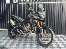CRF