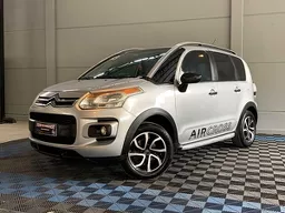 Citroën Aircross