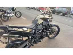 BMW F 800 GS