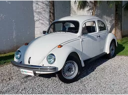 Volkswagen Fusca