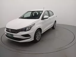 Fiat Cronos