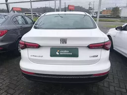 Fiat Cronos