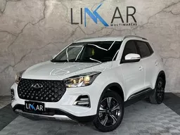 Chery Tiggo 5X