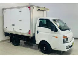 Hyundai HR