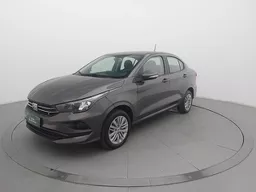 Fiat Cronos