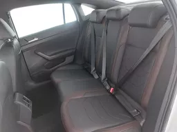 Volkswagen Virtus