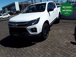Chevrolet S10