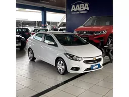 Chevrolet Prisma